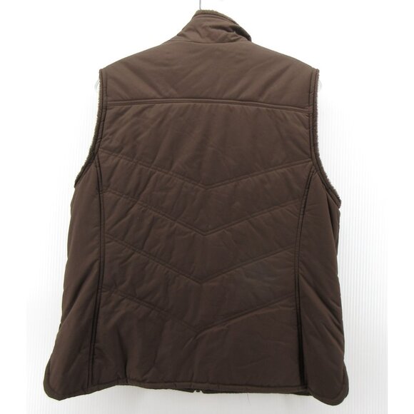 Nike ACG Vest XL Quilted Jacket Coat Hiking Gorpcore Full Zip Logo - Picture 7 of 12